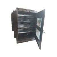 تنور فر گازی قنادی  پخت شیرینی و کیک و کلوچه